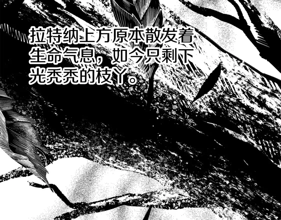 第187话 枯萎的世界树6