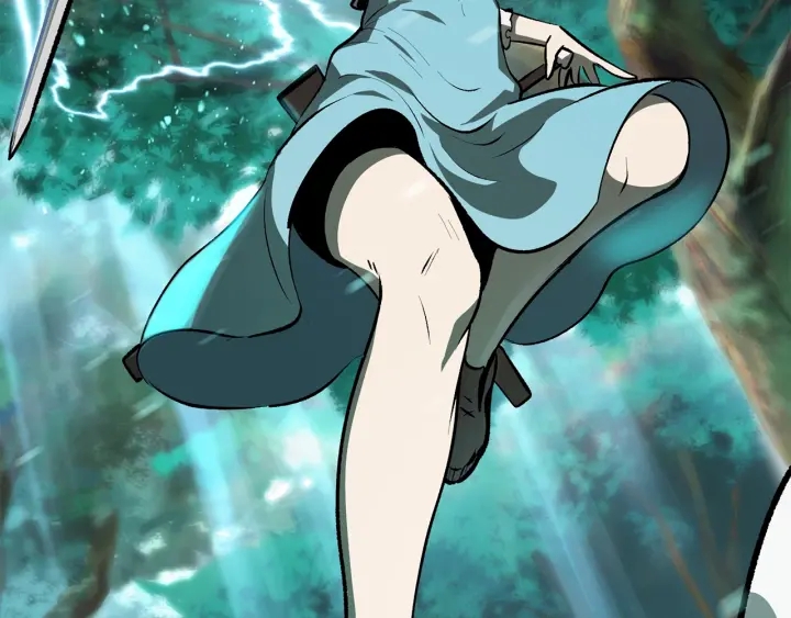 第100话 小人勇士200