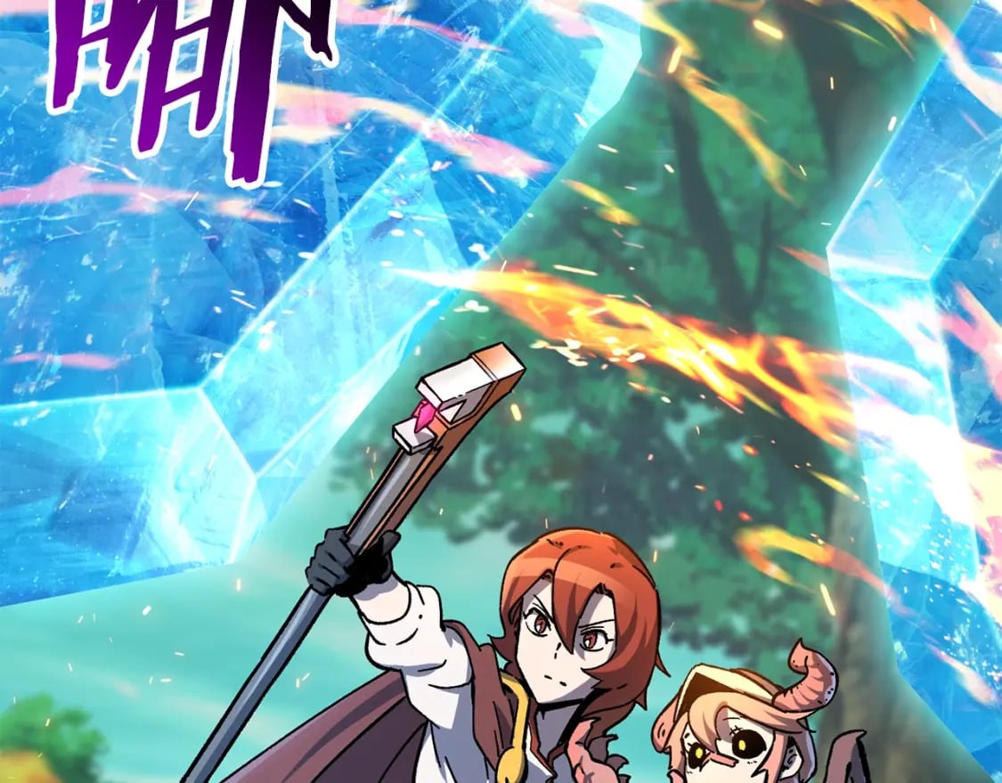 第163话 解开诅咒的办法163