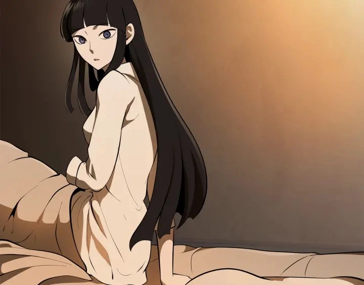 第81话 怪物涌入的村落34