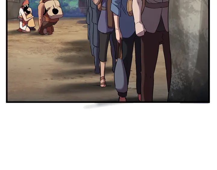 第32话 恐怖的考核7