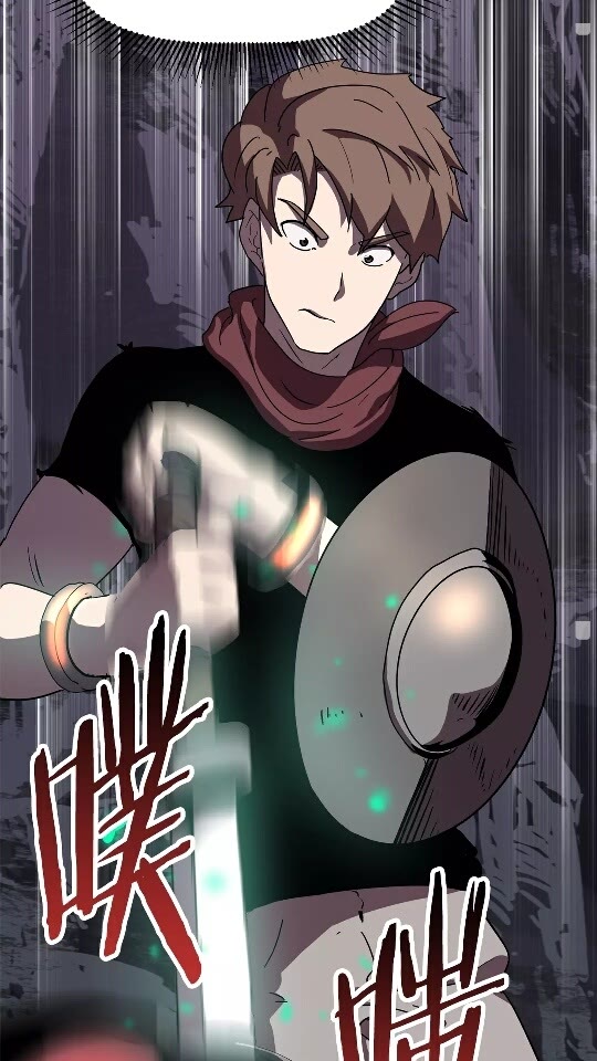 第53话 黑牢之下32