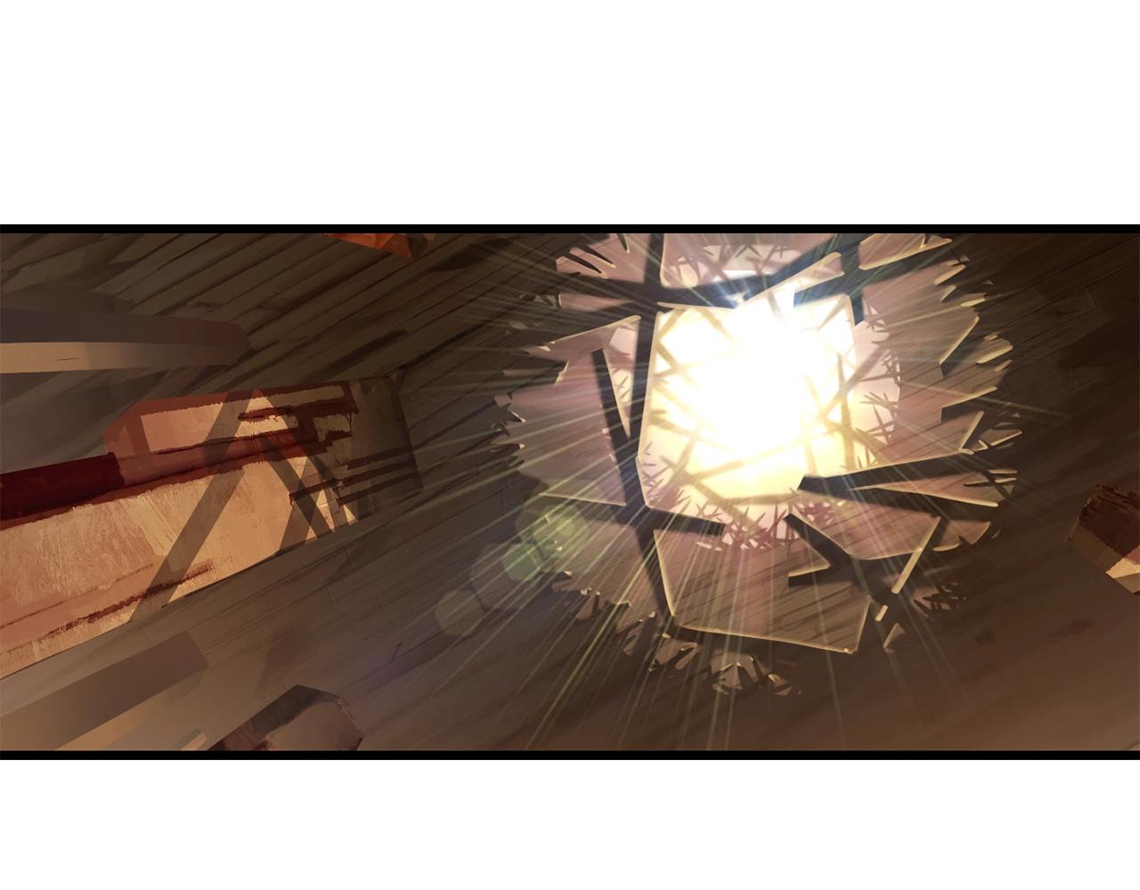 第109话 身体结实的小盗贼290