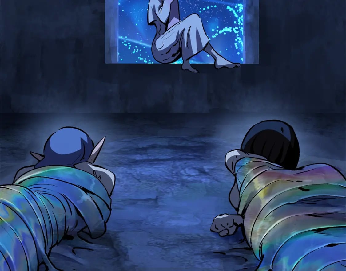 第175话 龙族的悲剧82