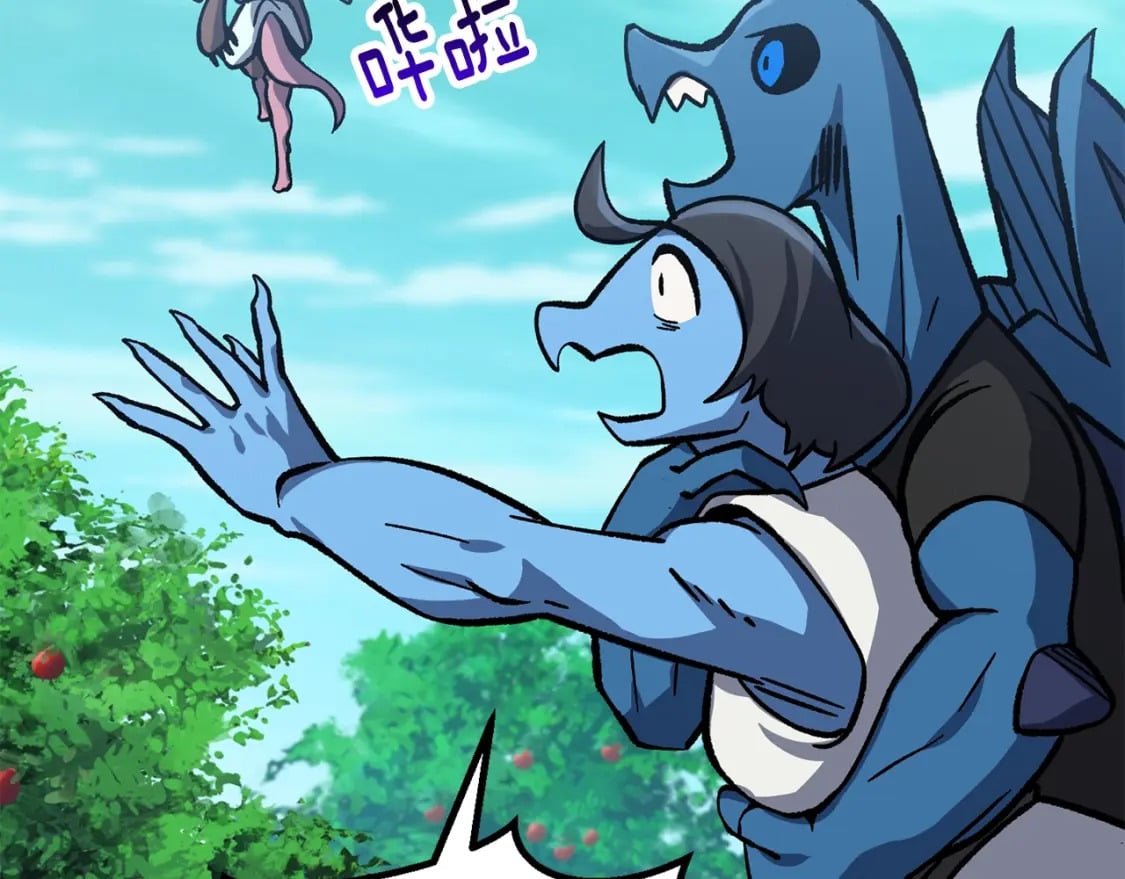 第163话 解开诅咒的办法93