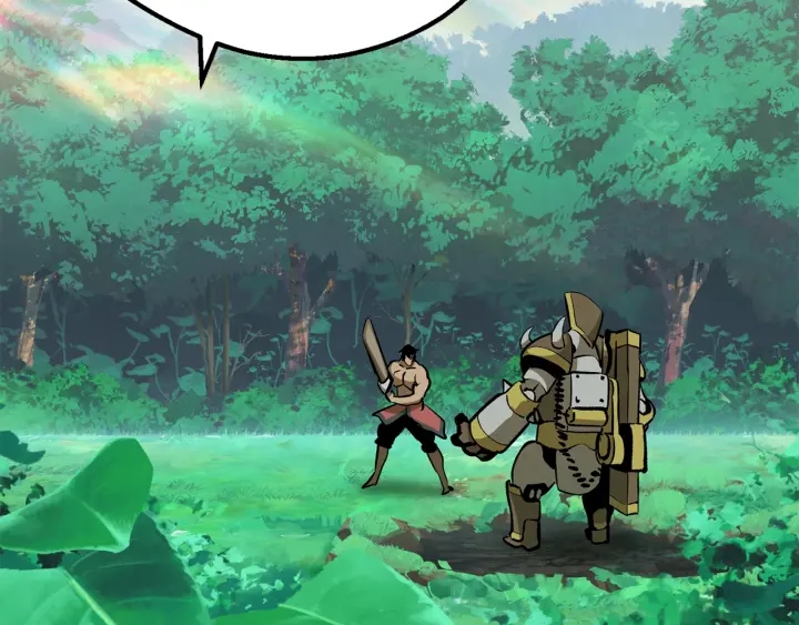 第100话 小人勇士101