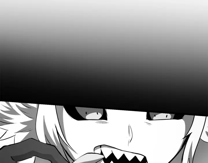 第100话 小人勇士58