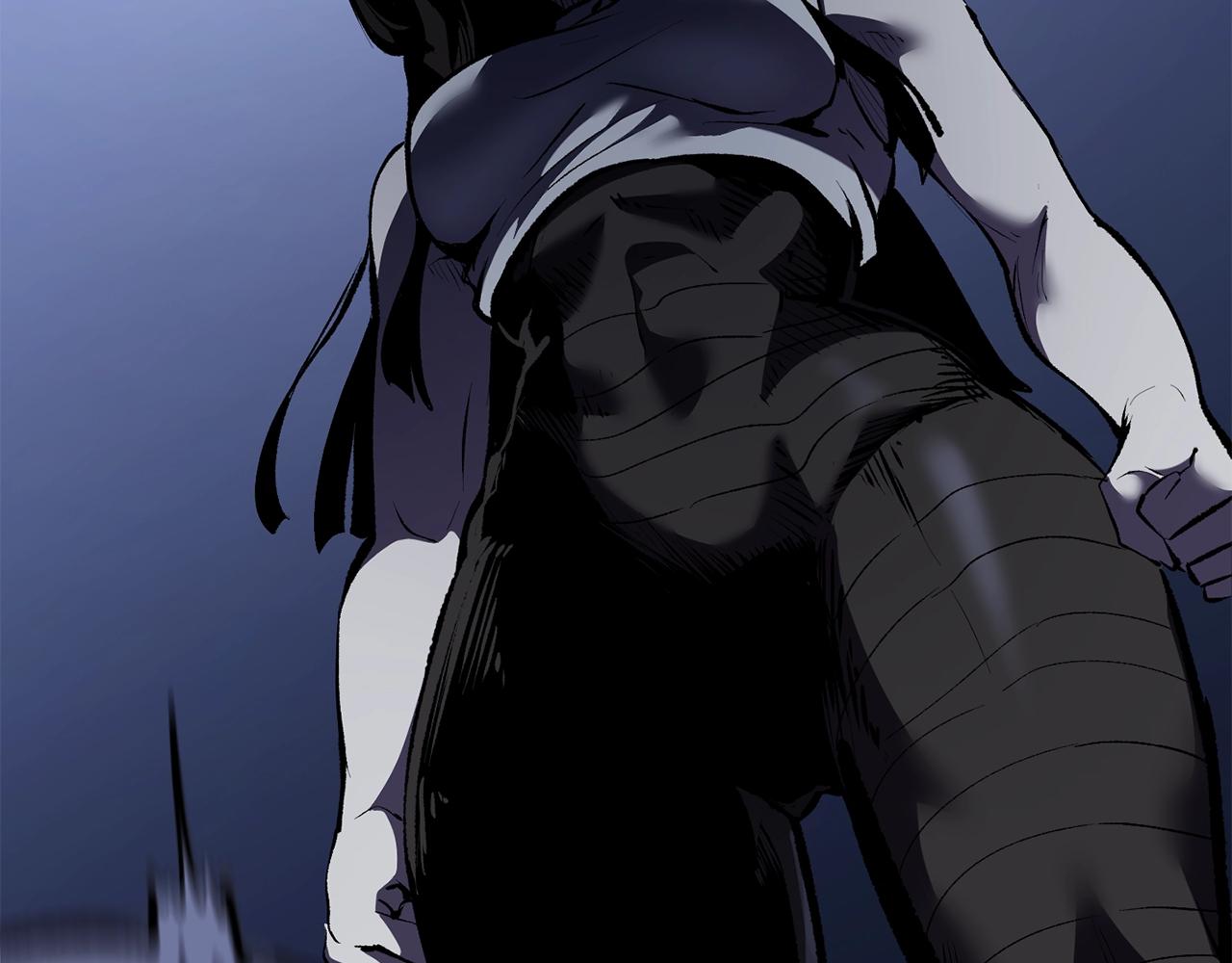 第109话 身体结实的小盗贼186