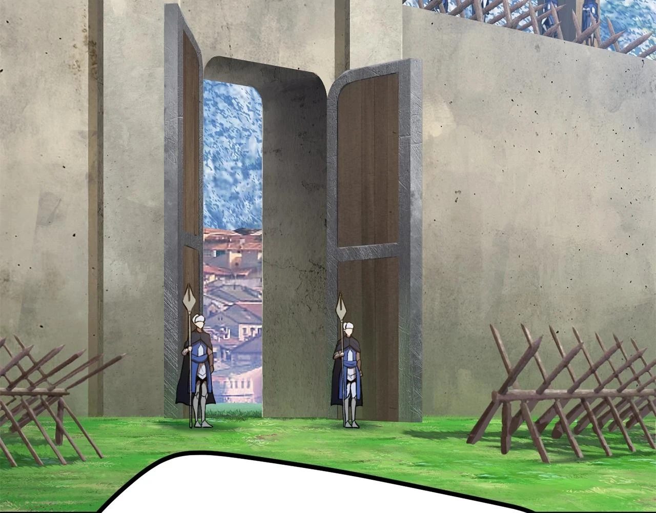第151话 年纪轻轻的老板12