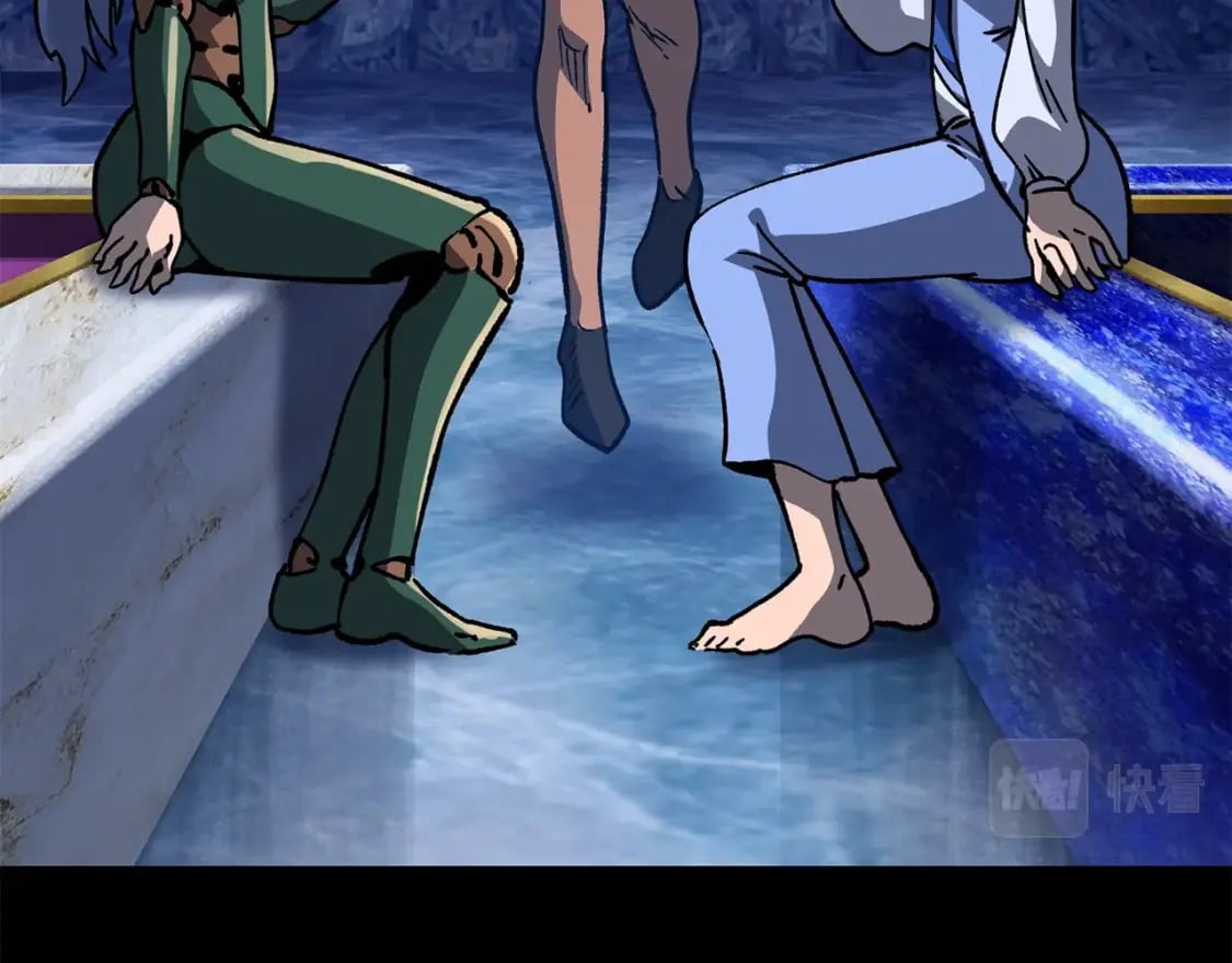 第158话 狡猾的粗人173