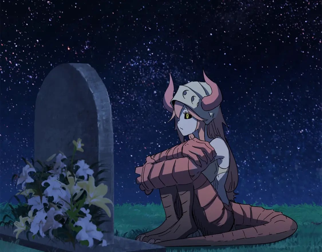 第170话 解开诅咒的钥匙194