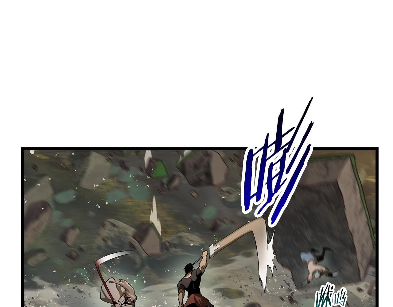 第135话 这tm5级？102