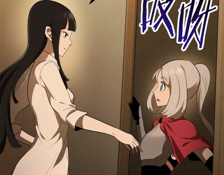 第81话 怪物涌入的村落47