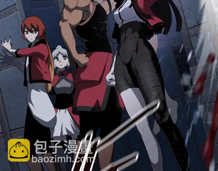 第81话 怪物涌入的村落144
