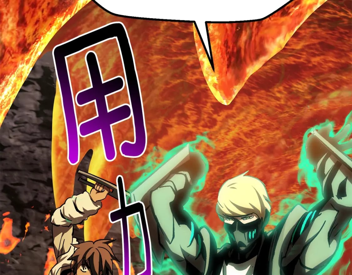 第168话 强大的邪念体100