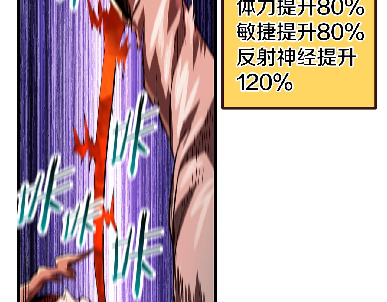 第135话 这tm5级？86