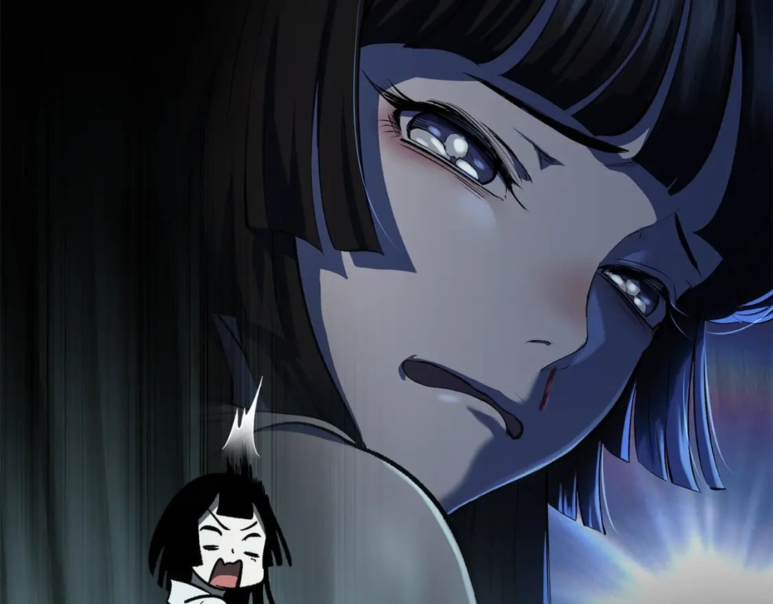 第164话 死去的幻象龙79
