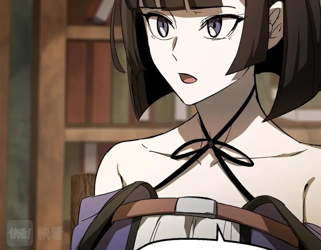 第170话 解开诅咒的钥匙19