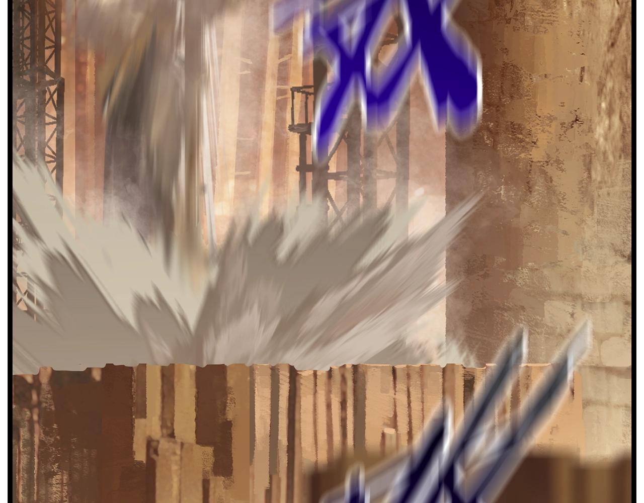 第109话 身体结实的小盗贼288