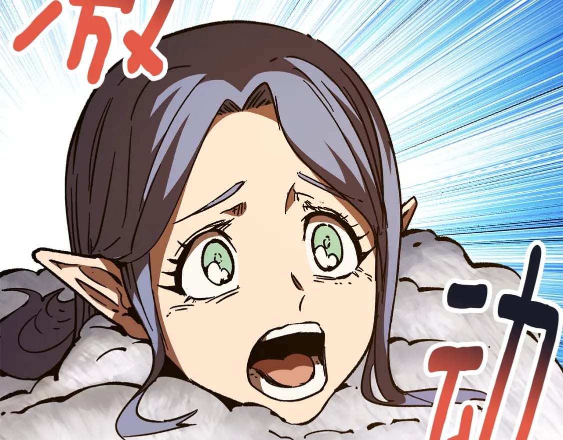 第158话 狡猾的粗人199