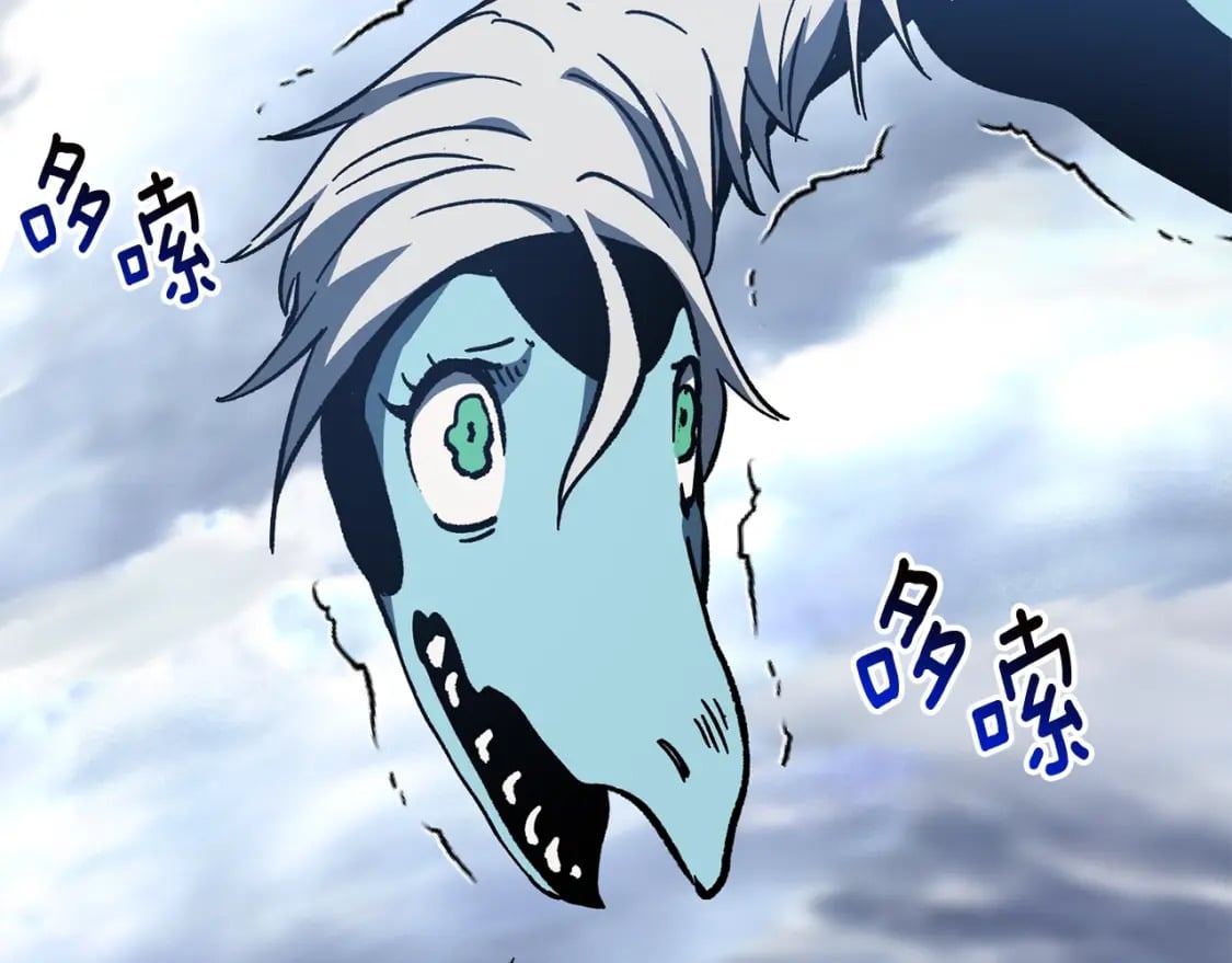 第158话 狡猾的粗人112