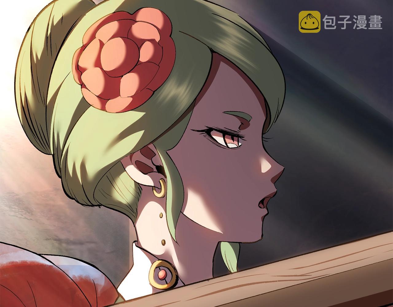 第109话 身体结实的小盗贼260