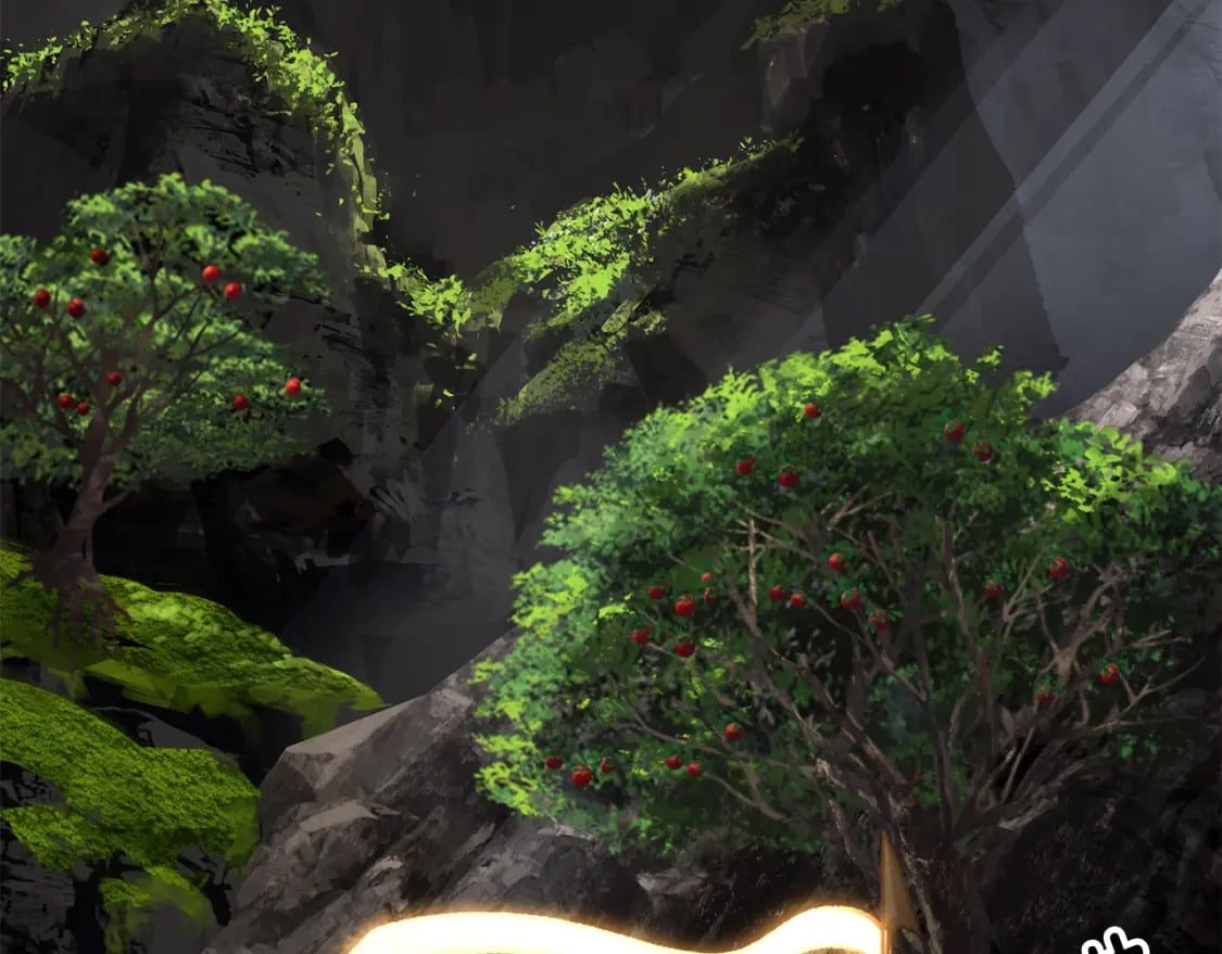 第164话 死去的幻象龙3