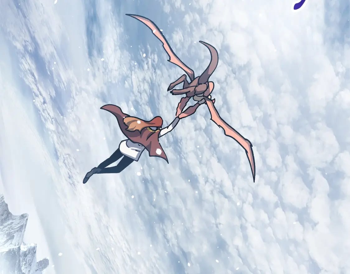 第163话 解开诅咒的办法9