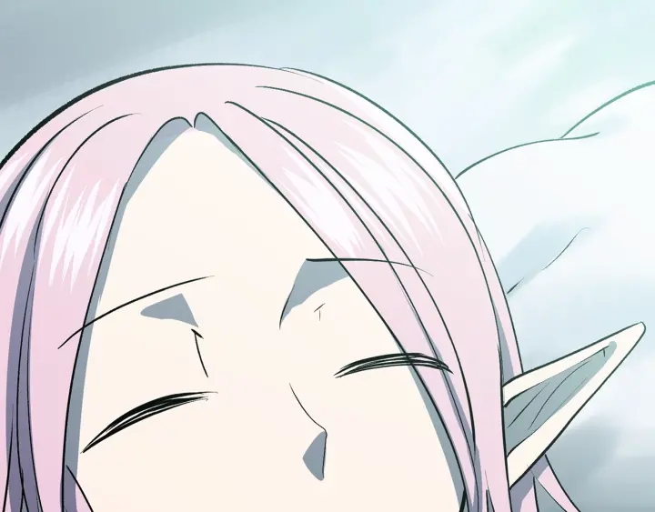 第100话 小人勇士1