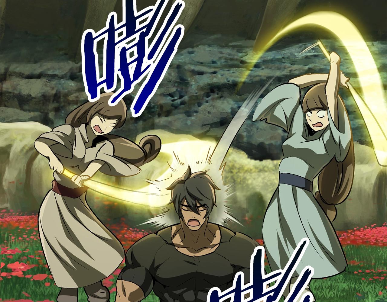 第116话 真正的战士147