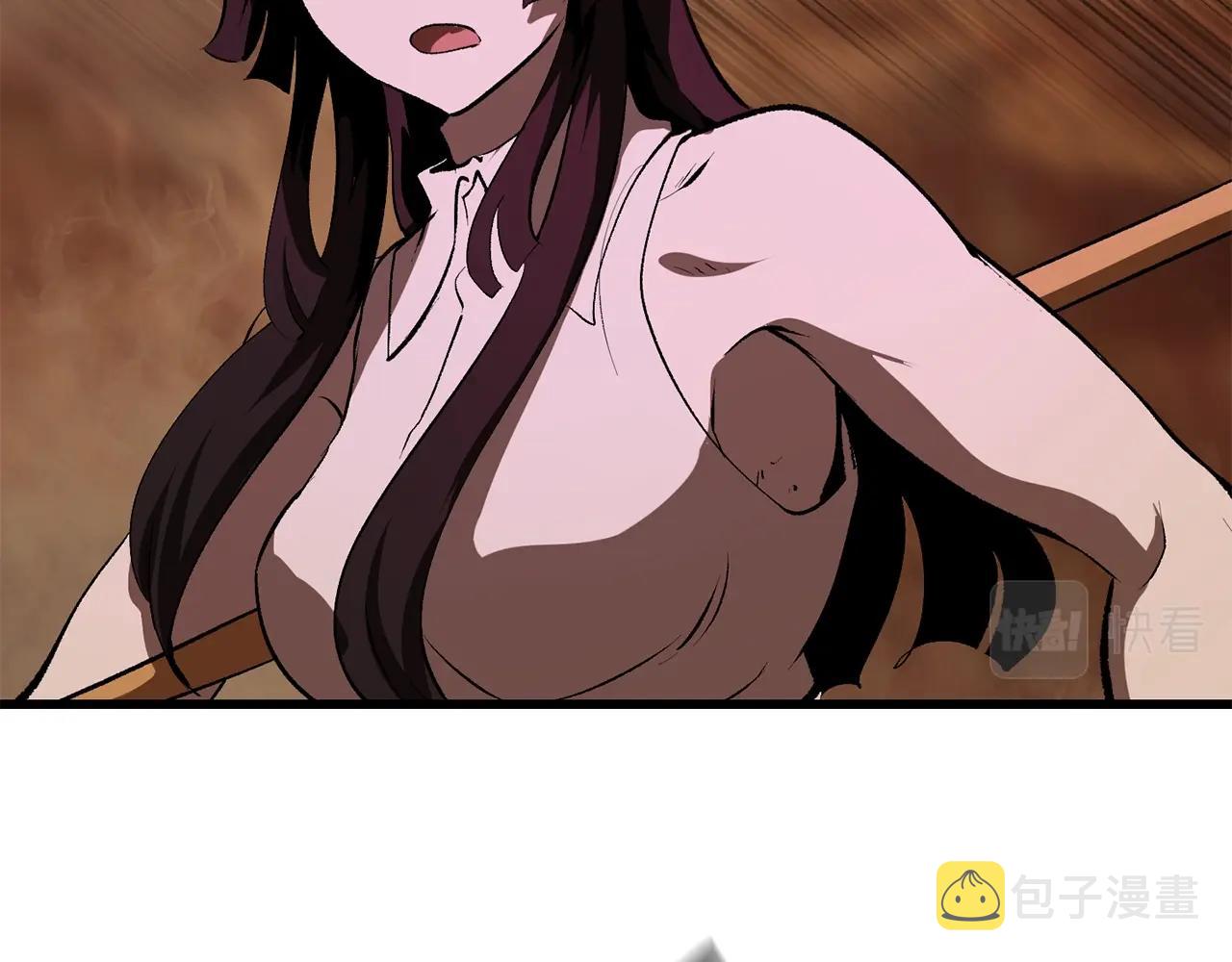第109话 身体结实的小盗贼82