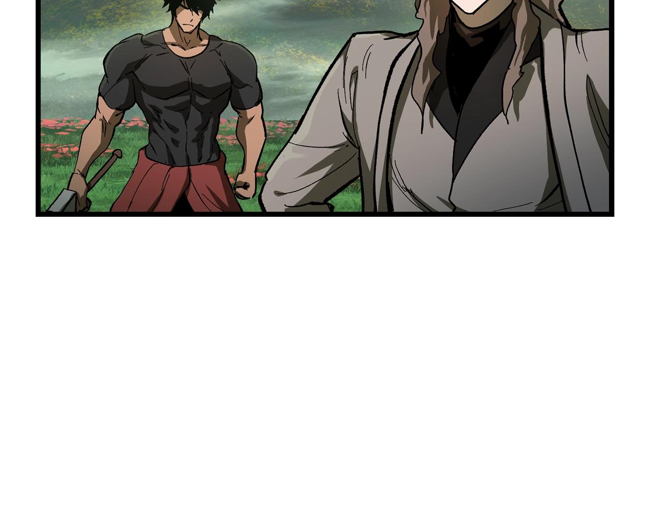 第135话 这tm5级？33