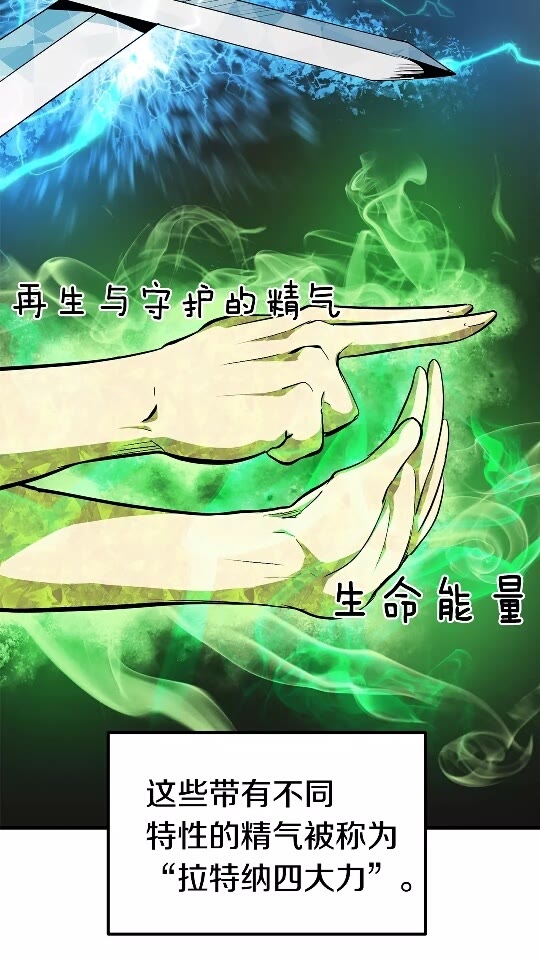 第53话 黑牢之下9