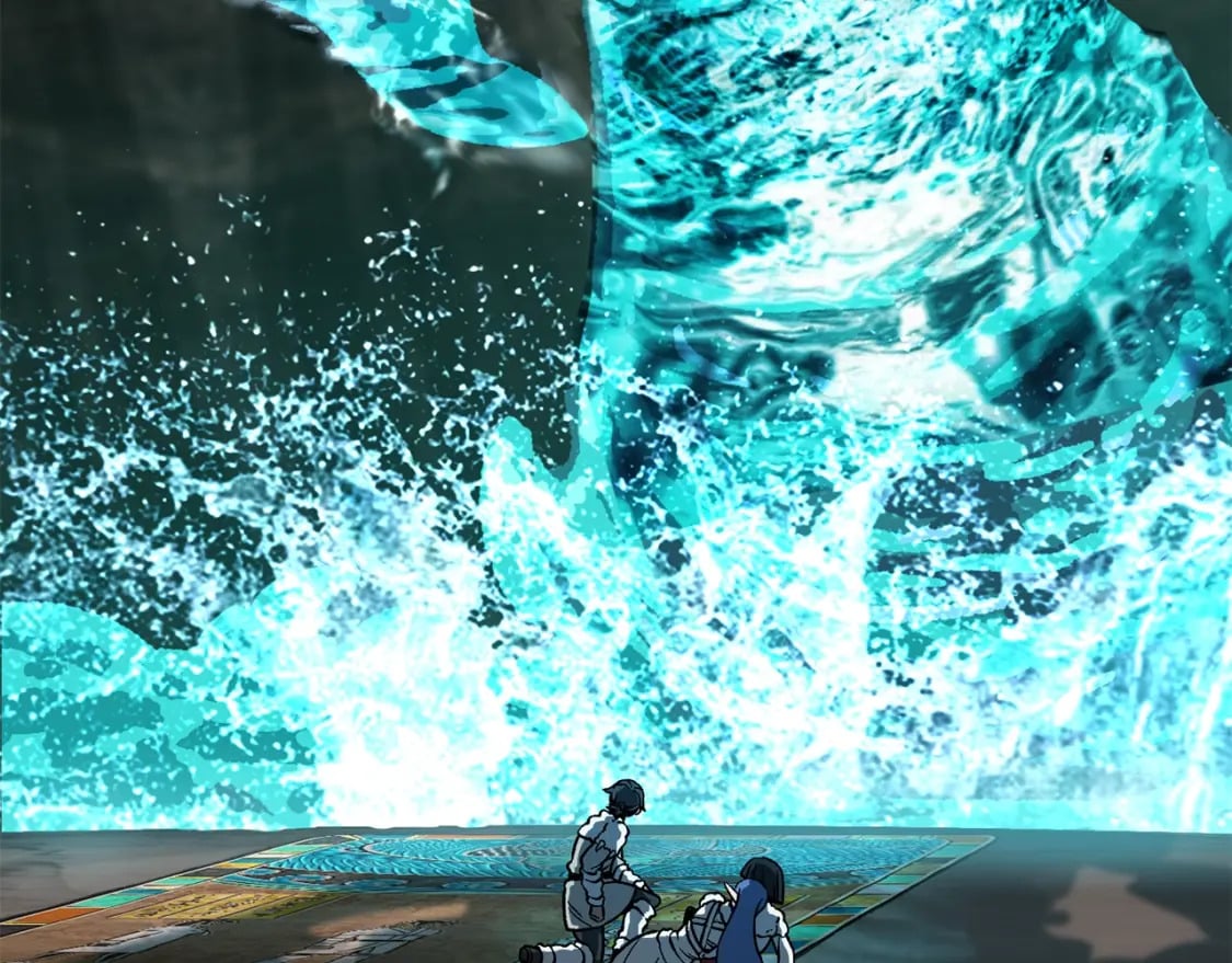 第164话 死去的幻象龙167
