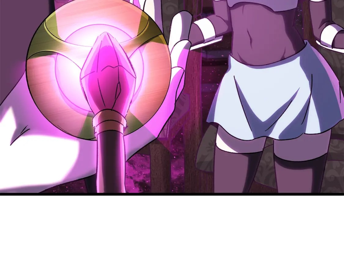 第170话 解开诅咒的钥匙91