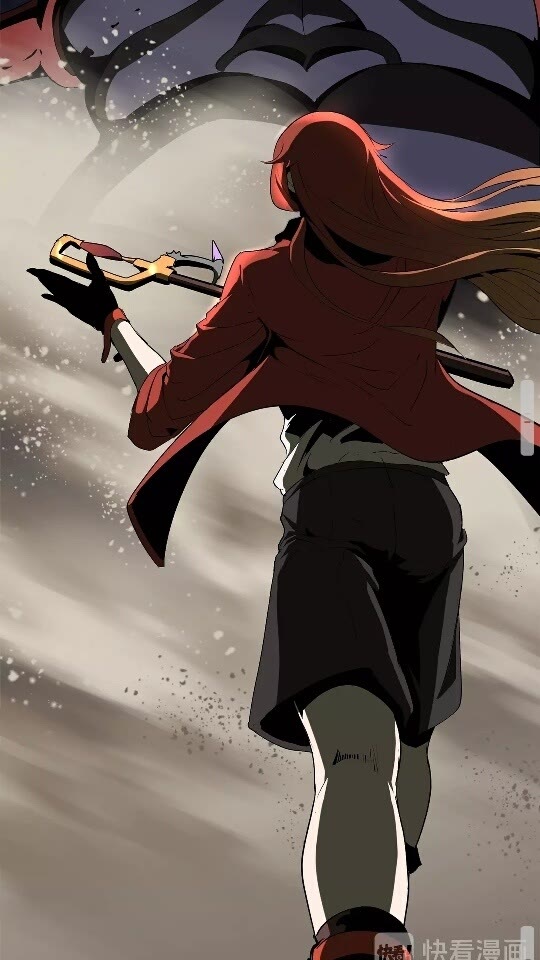 第51话 囚禁82