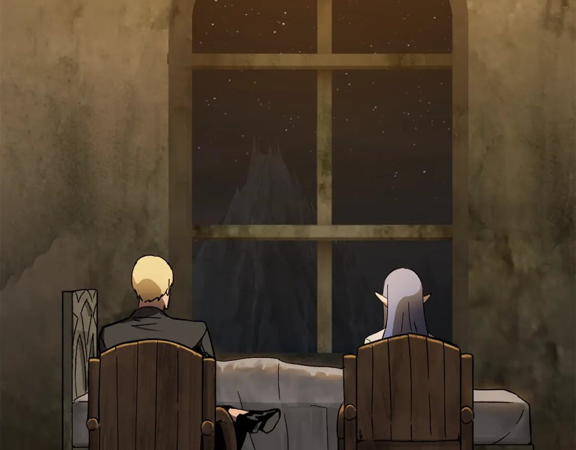 第170话 解开诅咒的钥匙166