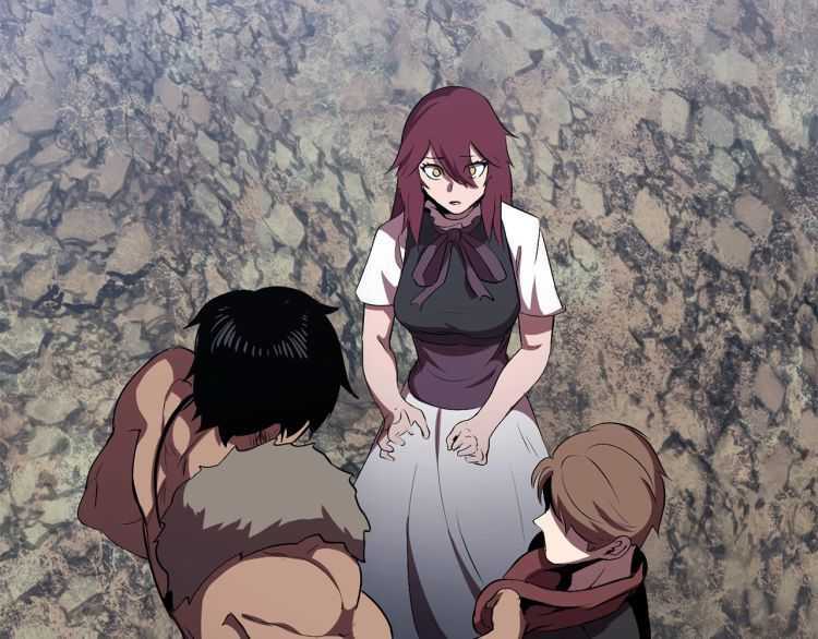 第59话 空手刺击123