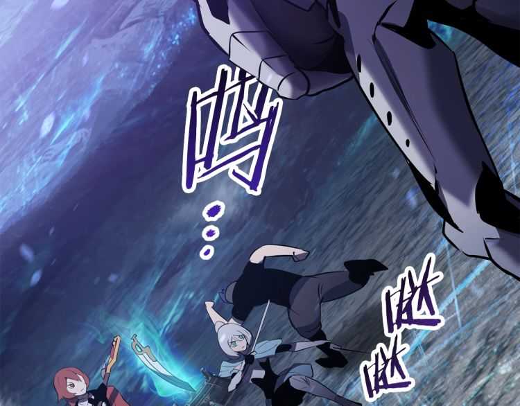 第65话 她可以飞的更高8