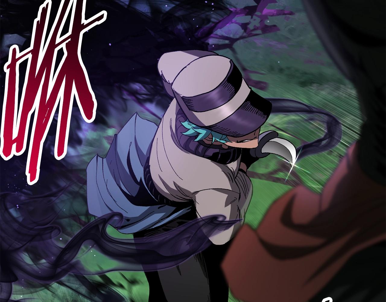 第135话 这tm5级？155