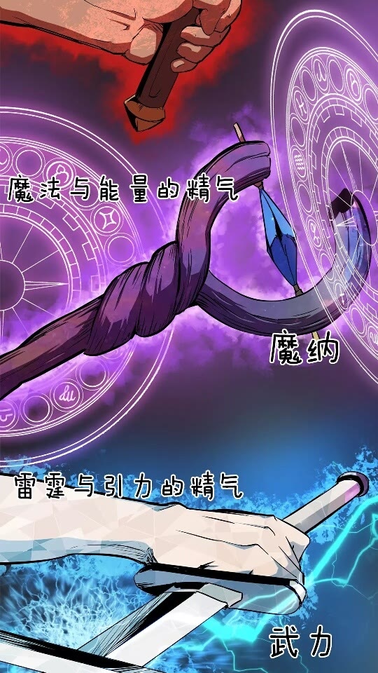 第53话 黑牢之下8