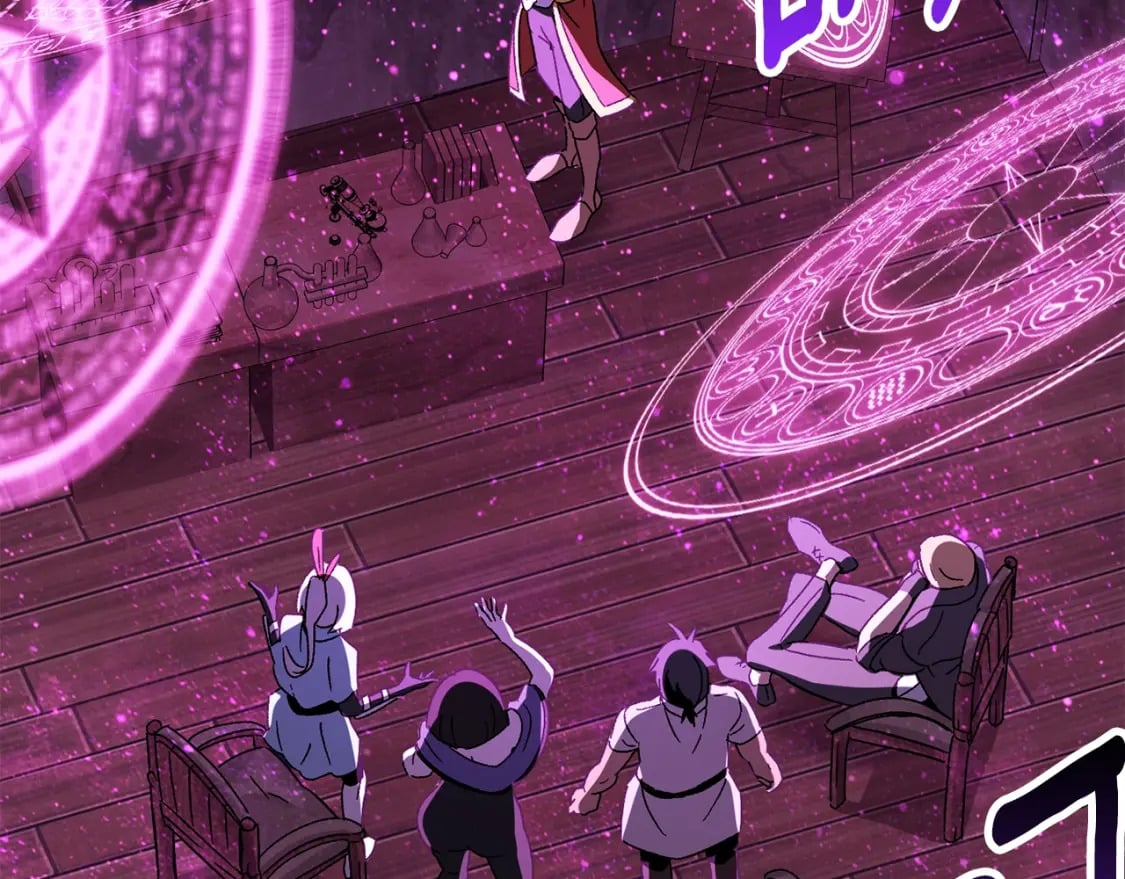 第170话 解开诅咒的钥匙84