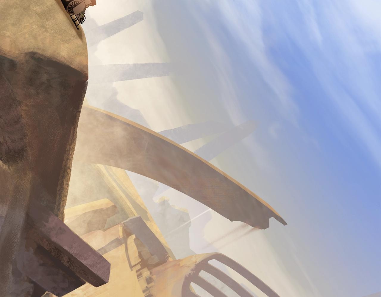 第106话 消失的城市294