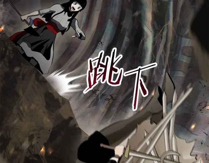 第89话 恢复正常！83