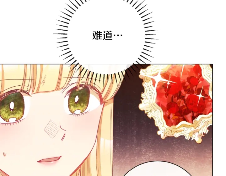 第43话 他送的宝石180