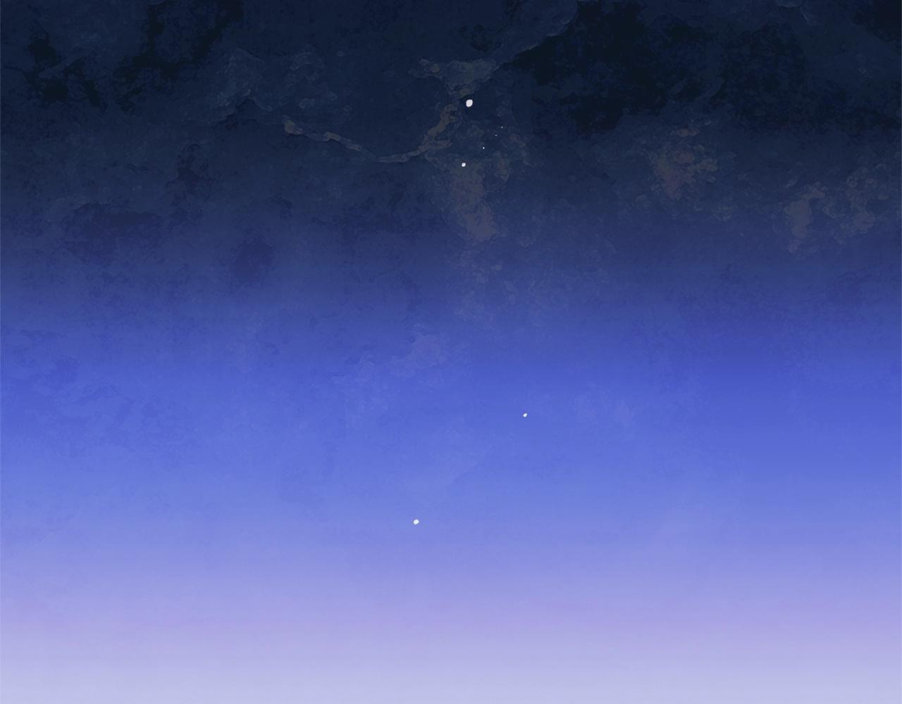 番外14 两个宝贝吵架了！199