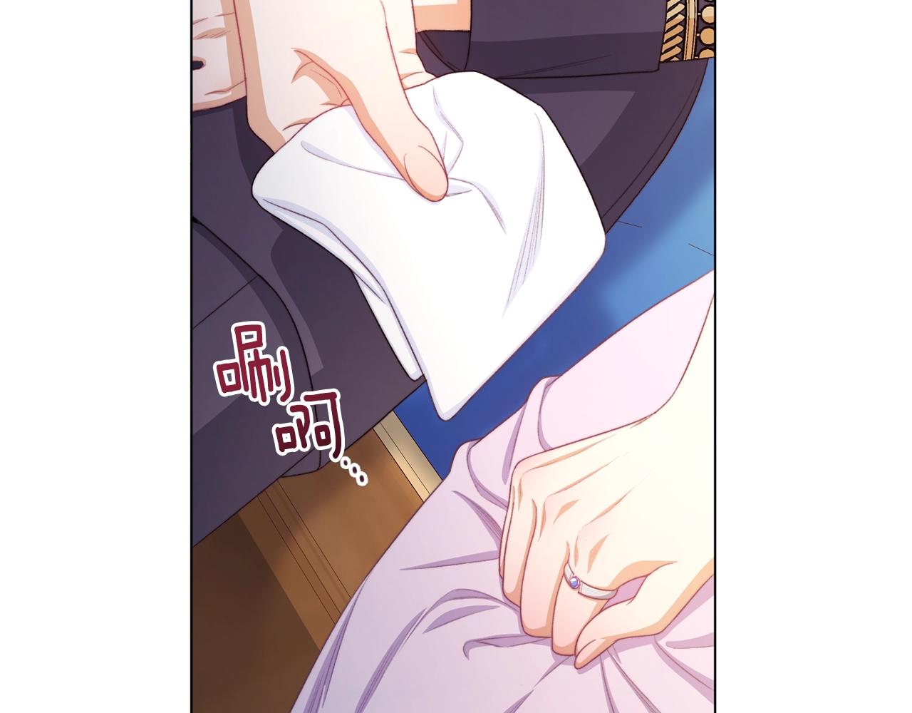 完结篇 结婚110