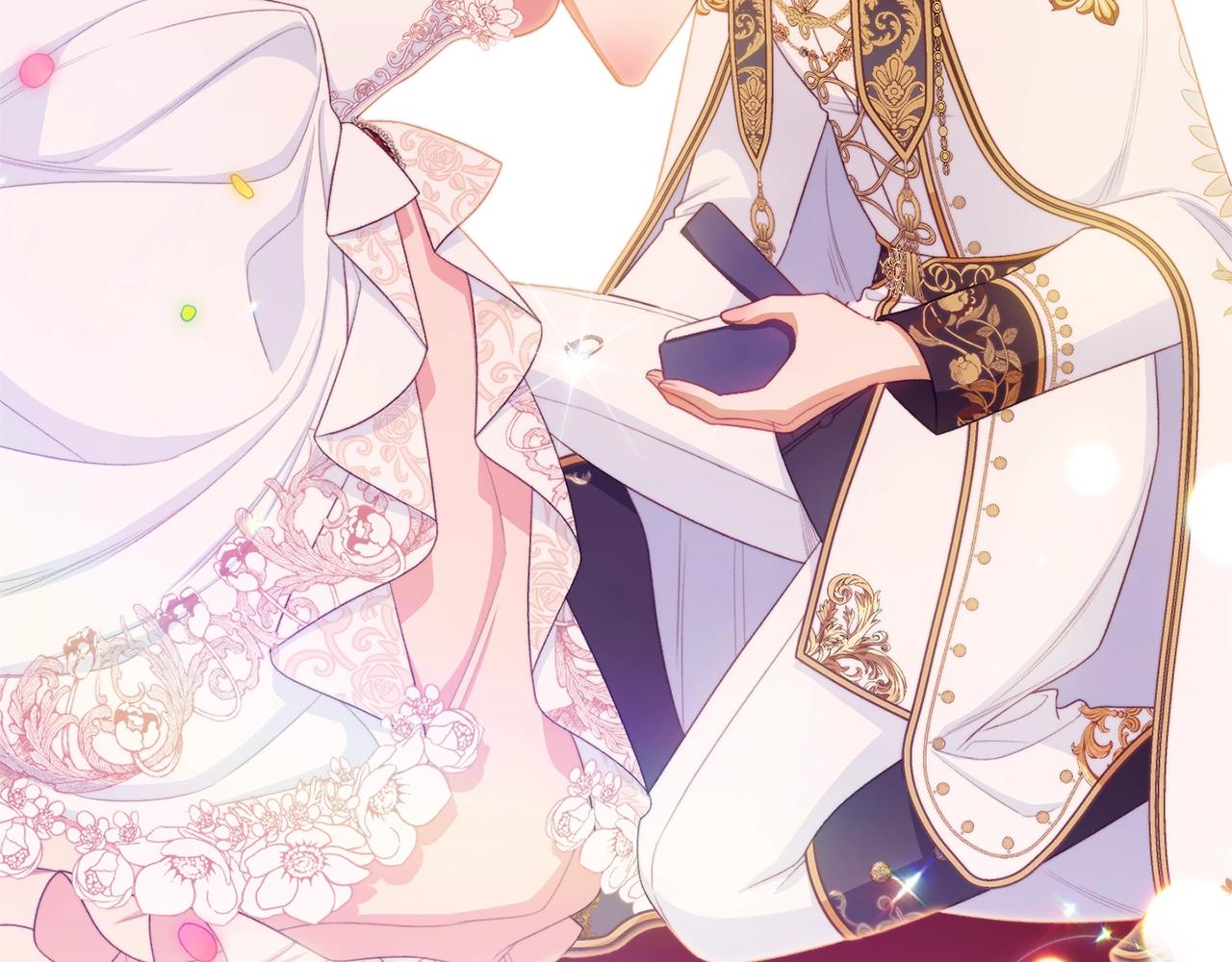 完结篇 结婚213
