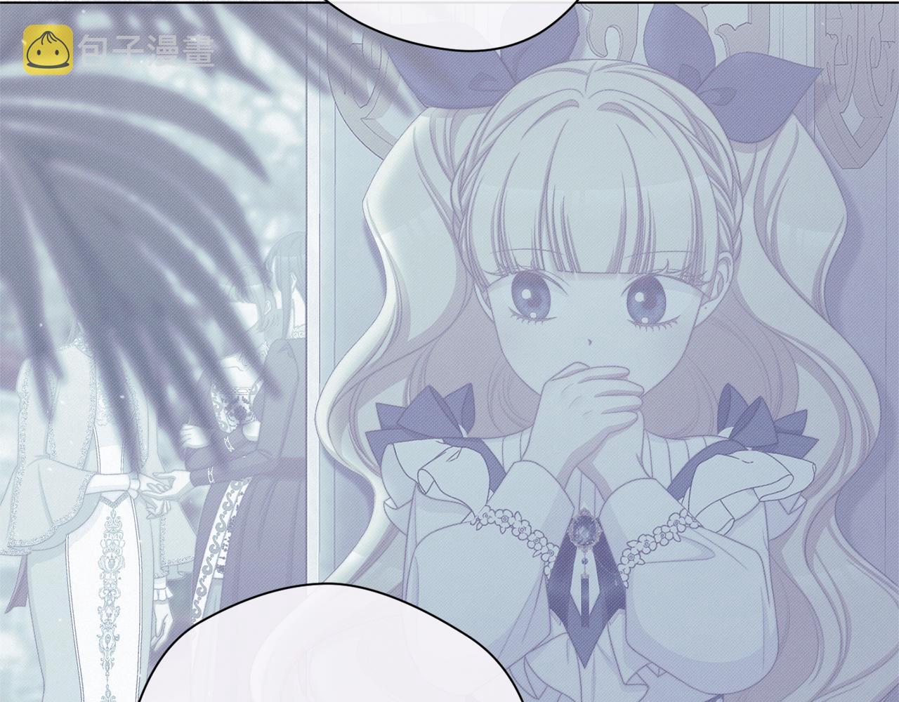 番外13 天降二闺女？160