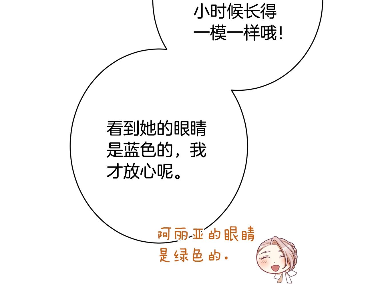 番外7 萌娃亲闺女78